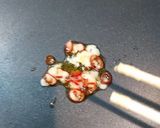 簡単！旨い！豚バラとセロリの葉のガリレモ作り方2写真