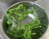 高齢者にも大人気！旬菜・卯の花炒り作り方2写真
