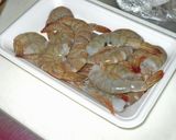ハレの日には豪華シュリンプカクテルを！作り方1写真