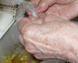ハレの日には豪華シュリンプカクテルを！作り方2写真