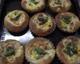 Gratin bread作り方9写真