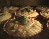 Gratin bread作り方8写真
