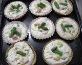 Gratin bread作り方7写真
