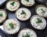 Gratin bread作り方5写真
