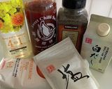 シラチャーソースで鶏チリ(スィートチリ作り方6写真