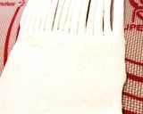 簡単！ふわふわウールロールパン作り方10写真