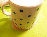 バレンタイン♡くるみあん♪はーと餅作り方9写真