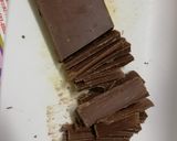 チョコ好きの為のクッキー作り方1写真