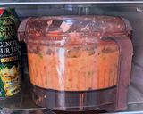 椎茸のエビしんじょう作り方5写真
