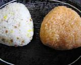ミサプチ流おにぎり作り方4写真