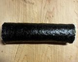 超簡単☆ブロッコリーチーズかに蒲海苔巻き作り方4写真