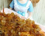 リカちゃん♡赤海老のXO醤炒め꧁꧂作り方15写真