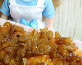 リカちゃん♡赤海老のXO醤炒め꧁꧂作り方19写真