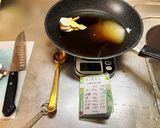 イワシ糠炊き・鰯の床炊きお酒のお供に！作り方4写真