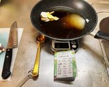 北九州発！我が家の鰯のぬかだき（床炊き）作り方4写真