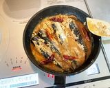 イワシ糠炊き・鰯の床炊きお酒のお供に！作り方7写真