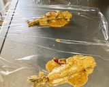 北九州発！我が家の鰯のぬかだき（床炊き）作り方8写真