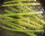 【簡単・おばあちゃんの味】ふきの煮物作り方2写真