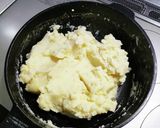 冷凍用マッシュポテト作り方3写真