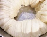 簡単！ふわふわウールロールパン作り方15写真