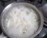 サラダうどん作り方3写真