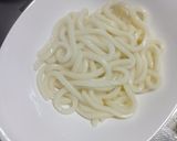 サラダうどん作り方4写真