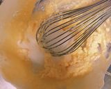 私のいつものクッキー ざくざく食感作り方3写真