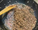タコライス作り方10写真