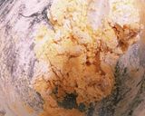 私のいつものクッキー ざくざく食感作り方5写真