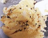 私のいつものクッキー ざくざく食感作り方6写真