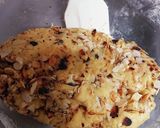 私のいつものクッキー ざくざく食感作り方7写真