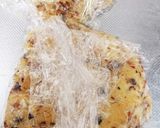 私のいつものクッキー ざくざく食感作り方8写真