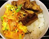 誰でも簡単　ふっくら柔らかい鶏肉の茹で方作り方7写真