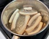 さっくりふんわり♪おやつ揚げパン作り方1写真