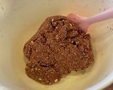 ♧オートミールのザクザクッキー作り方3写真