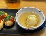 我が家定番 たこ焼き作り方9写真