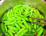 誰でも簡単　ふっくら柔らかい鶏肉の茹で方作り方10写真
