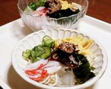具だくさんぶっかけ素麺作り方7写真