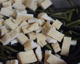 わらびとお揚げさんの炊いたん作り方4写真