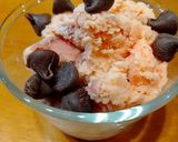 自家製アイスクリーム作り方7写真