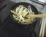 もやしの豚バラ肉巻き♪オイマヨ味！作り方1写真