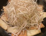 簡単　厚揚げのコスパ煮　これ絶対美味い奴作り方6写真