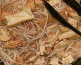 簡単　厚揚げのコスパ煮　これ絶対美味い奴作り方8写真