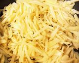 味付け簡単じゃがいもの炒め物作り方4写真