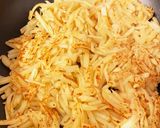 味付け簡単じゃがいもの炒め物作り方5写真