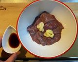 お母さんのレバニラ炒め作り方3写真