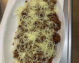 タコライス作り方14写真