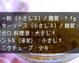 栄養満点♬サバ缶ともやしのスパイシー炒め作り方2写真