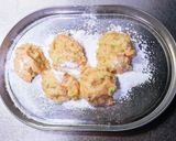 エビしんじょう作り方6写真