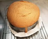 失敗しない！簡単ショートケーキ作り方16写真